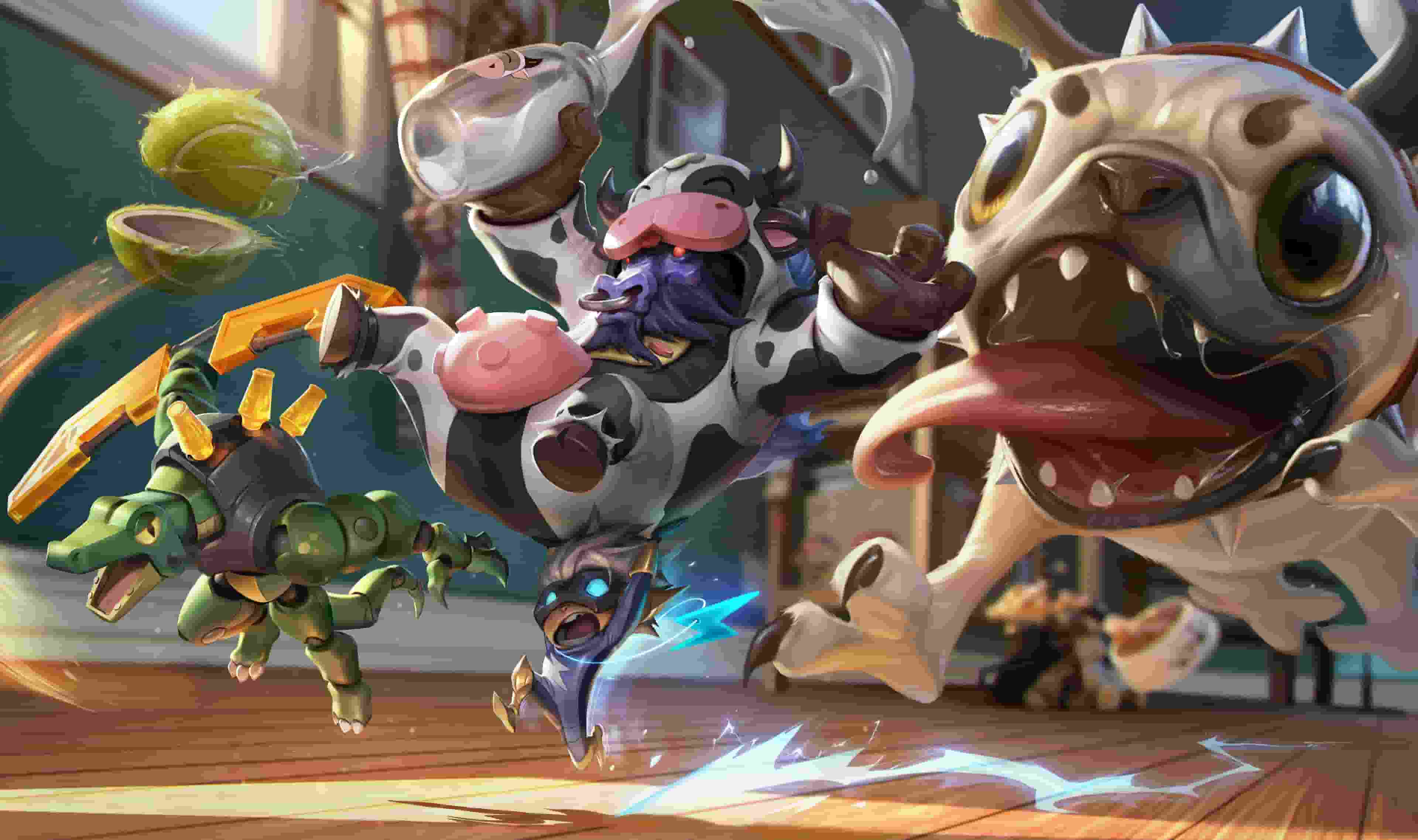 第五人格首次品质，揭开神秘面纱，探索游戏魅力